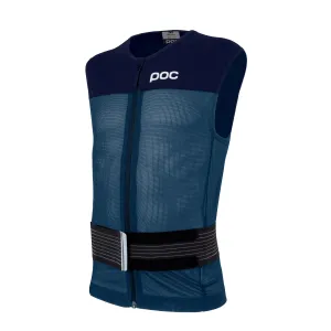 POC Spine VPD Air Vest Cubane Blue Large-REG