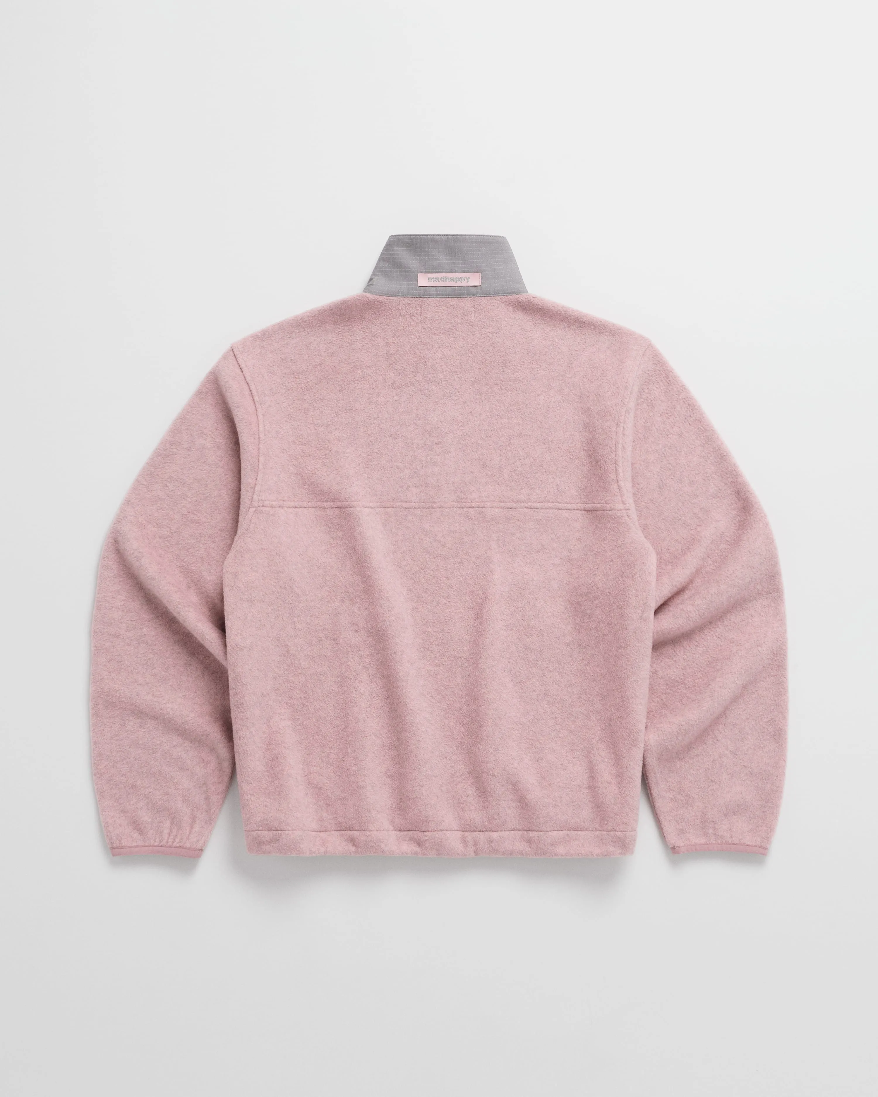 Polar Fleece Pullover