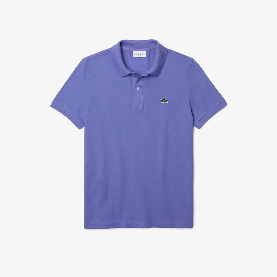 Polo Lacoste Slim Fit