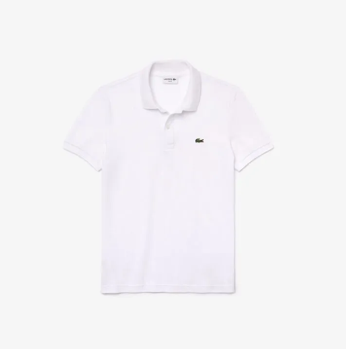 Polo Lacoste Slim Fit