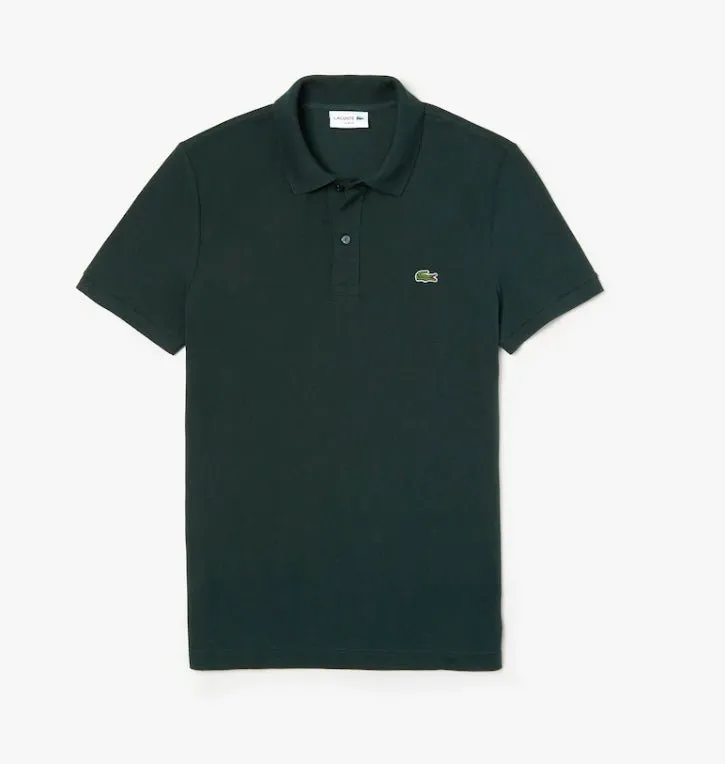 Polo Lacoste Slim Fit