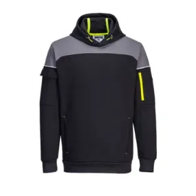 Portwest PW3 Hoodie Pullover Hoody-PW337