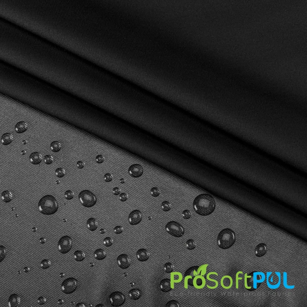 ProSoft REPREVE® Waterproof 1 mil ECO-PUL™ Silver Fabric (W-674)