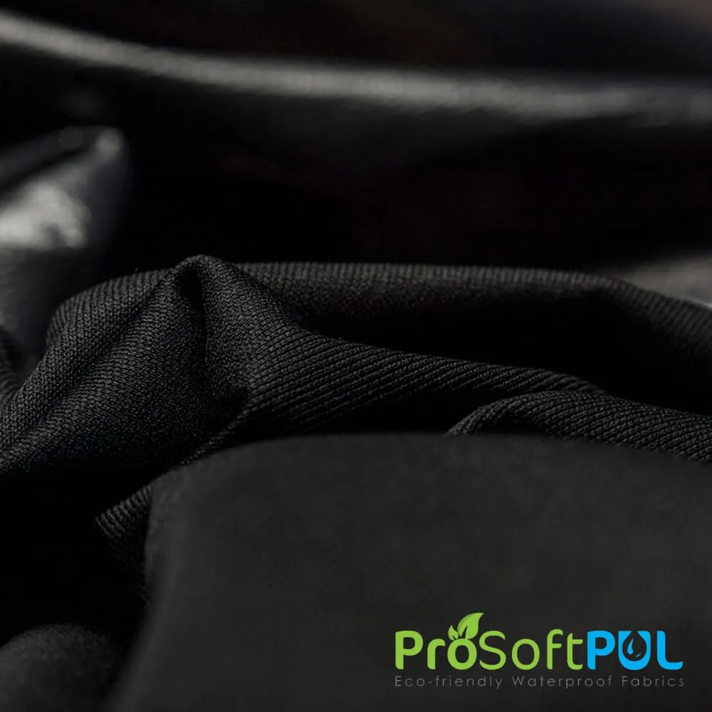 ProSoft REPREVE® Waterproof 1 mil ECO-PUL™ Silver Fabric (W-674)