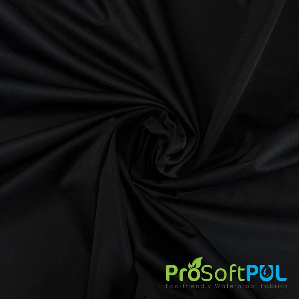 ProSoft REPREVE® Waterproof 1 mil ECO-PUL™ Silver Fabric (W-674)