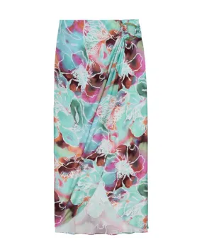 Rails Sampha Skirt