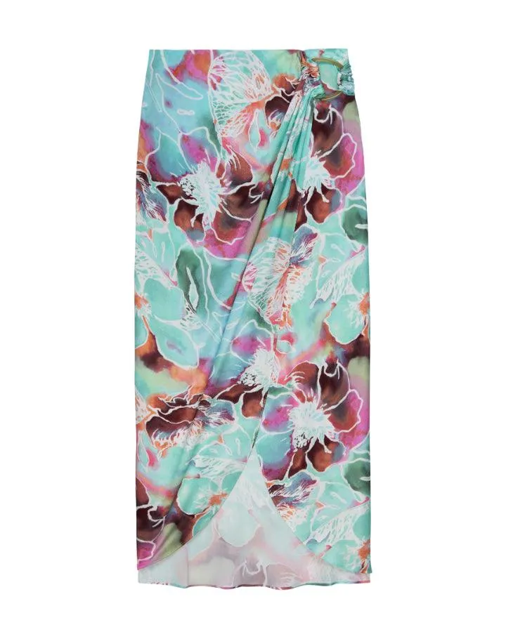 Rails Sampha Skirt