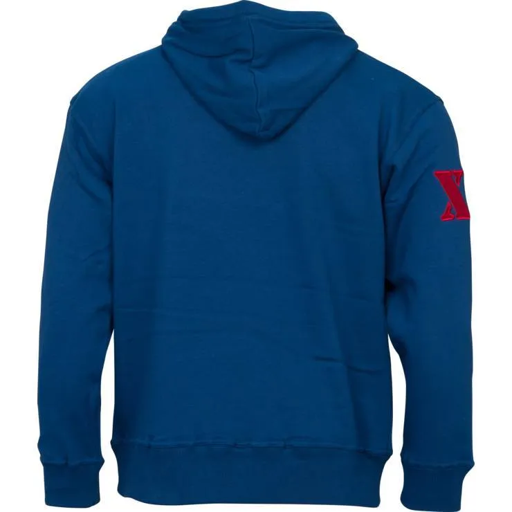 Rbs 6 Nations Herritage Hoody