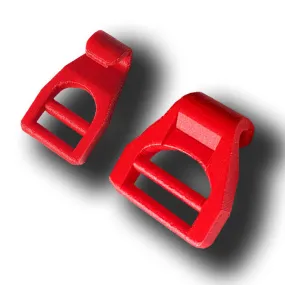 Replacement Clips For Salomon Running Vests