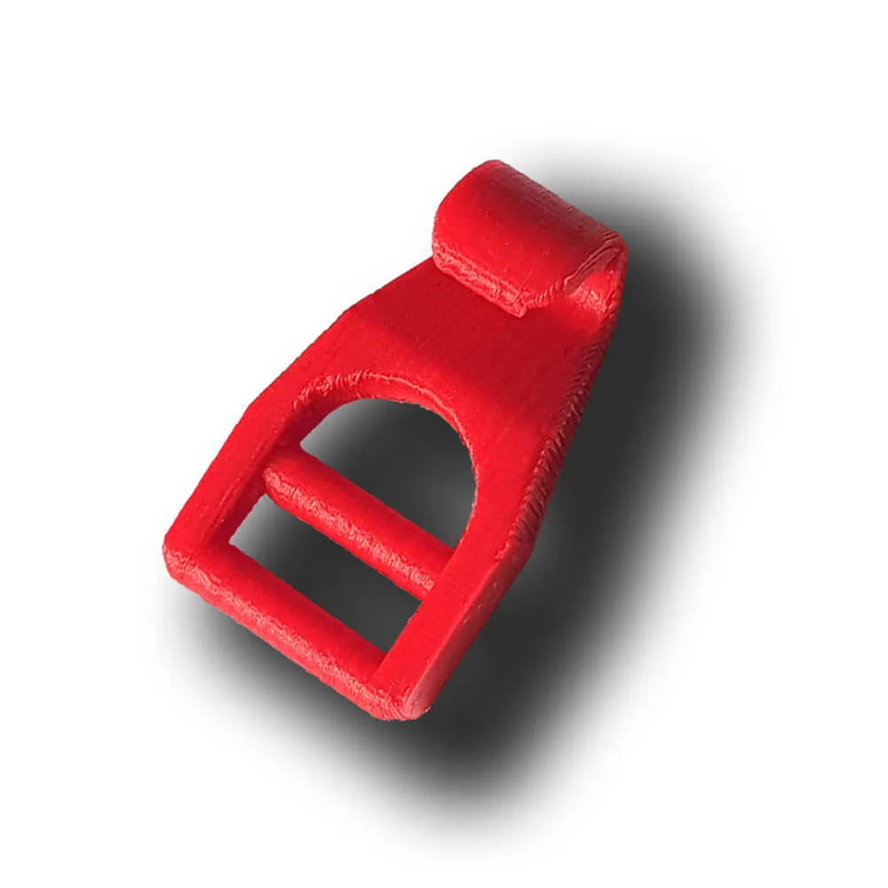 Replacement Clips For Salomon Running Vests