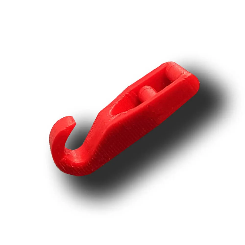 Replacement Clips For Salomon Running Vests