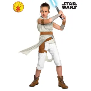 Rey Deluxe Costume - Child