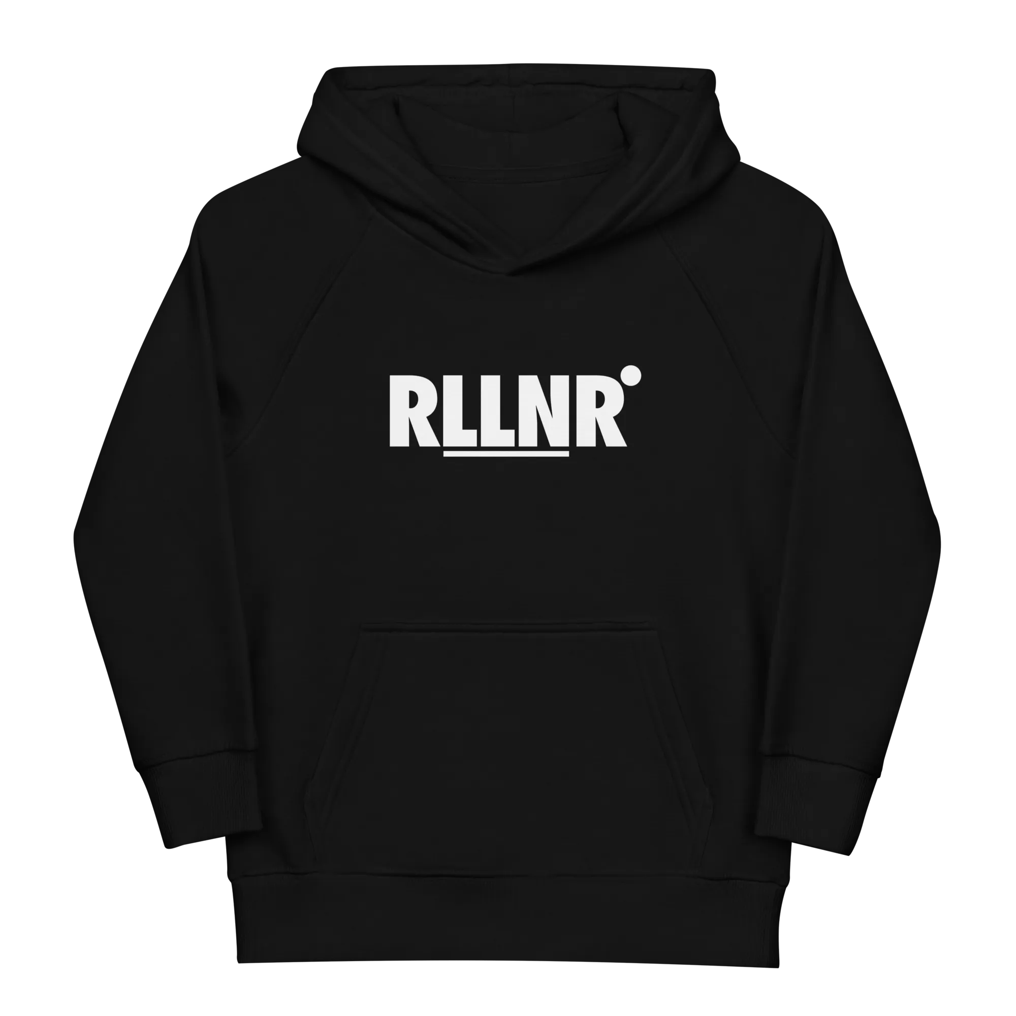 RLLNR Kids Hoodie