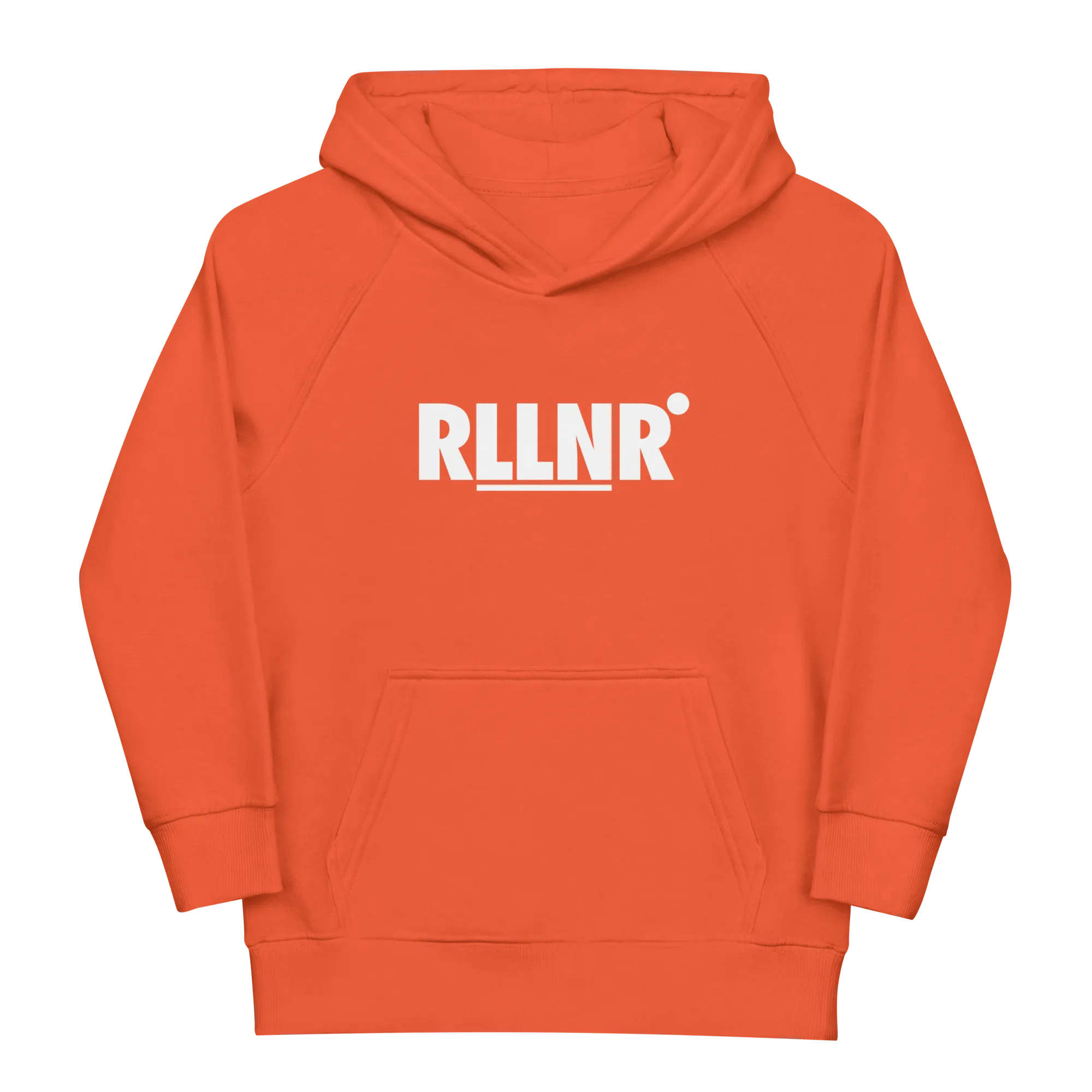 RLLNR Kids Hoodie