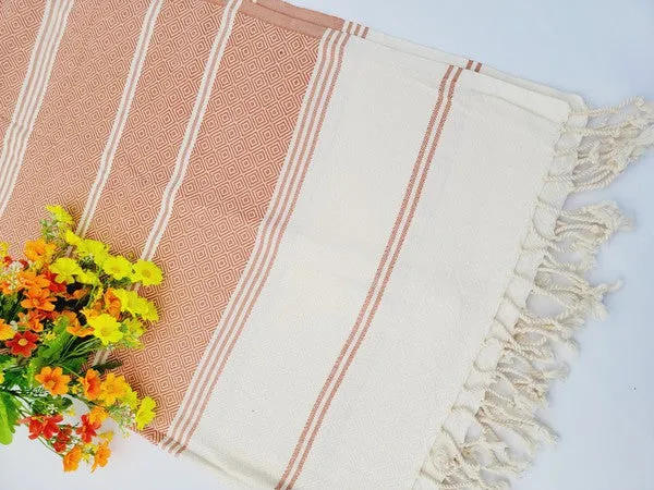 Sand Proof Beach Towel