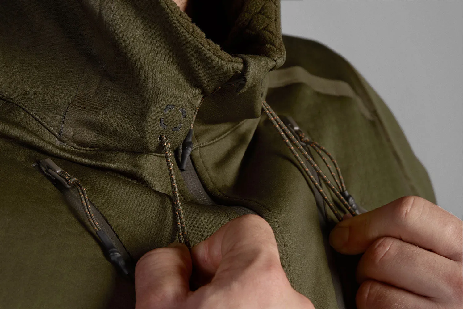 Seeland Hawker Advance Jacket