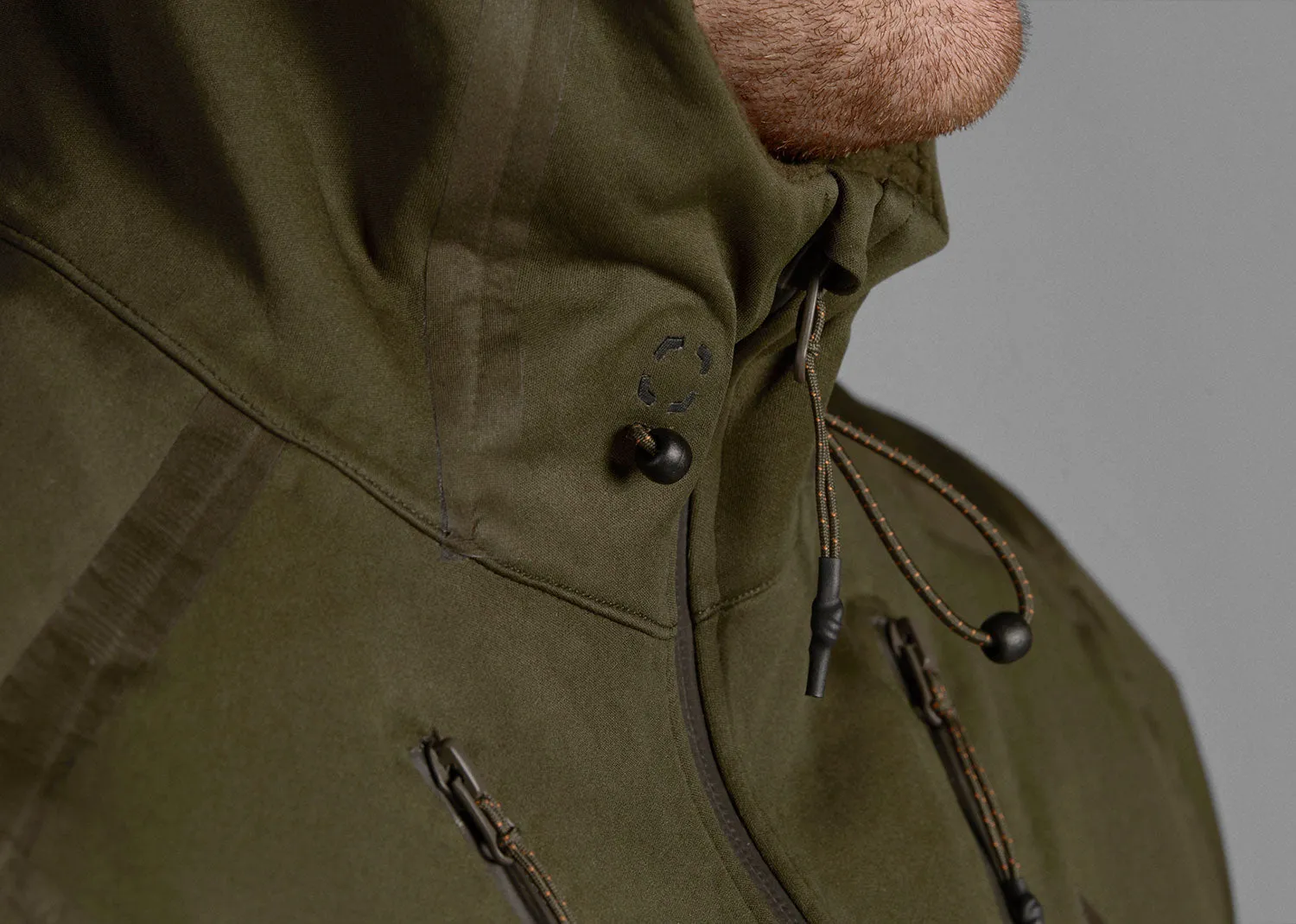 Seeland Hawker Advance Jacket