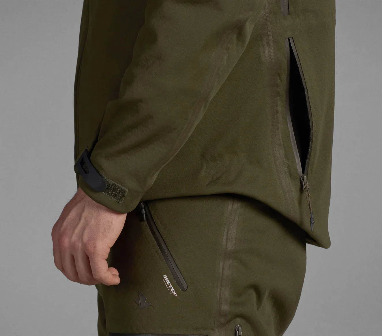 Seeland Hawker Advance Jacket