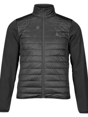 SEELAND Heat Control Jacket - Mens - Black