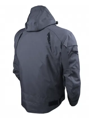 SGI - Commander Jacket