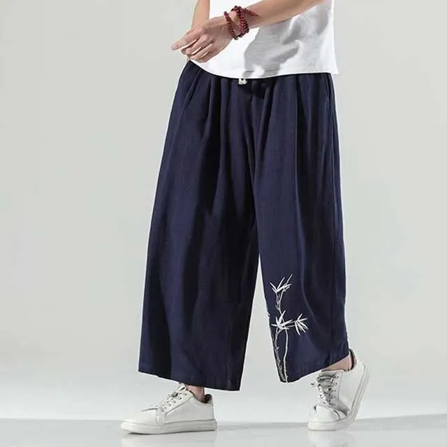 Shinbo Pants