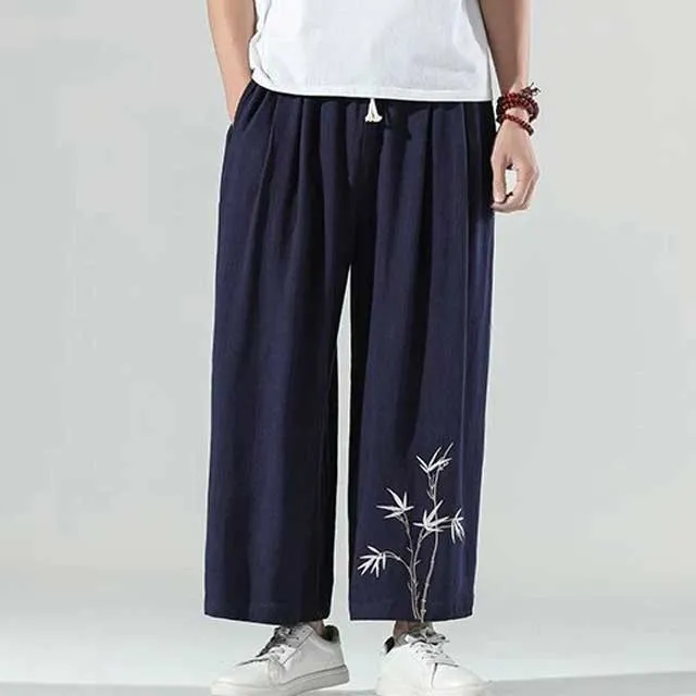 Shinbo Pants