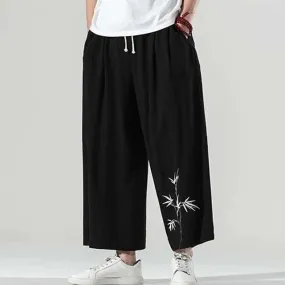 Shinbo Pants