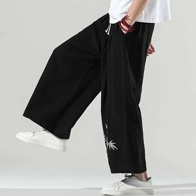 Shinbo Pants