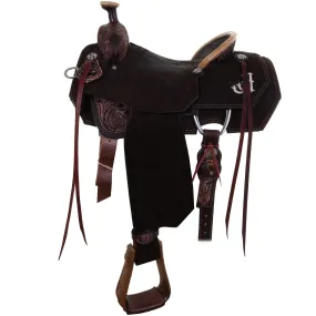 SHT286 - Double J Hi Tech Roper