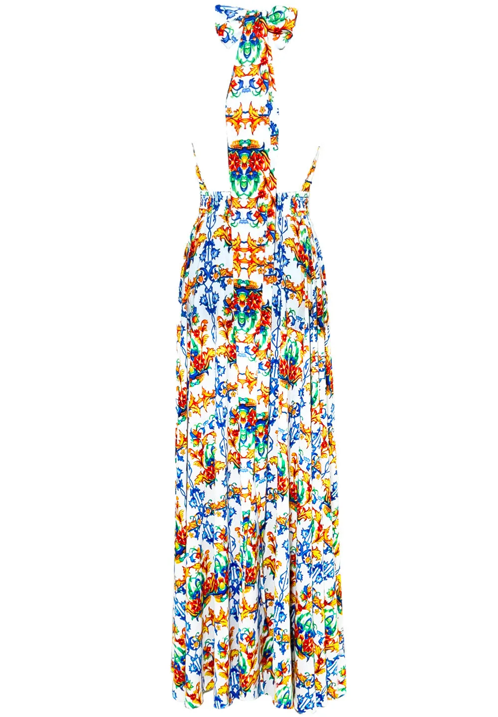 Siciliana - Chiara Vera Dress