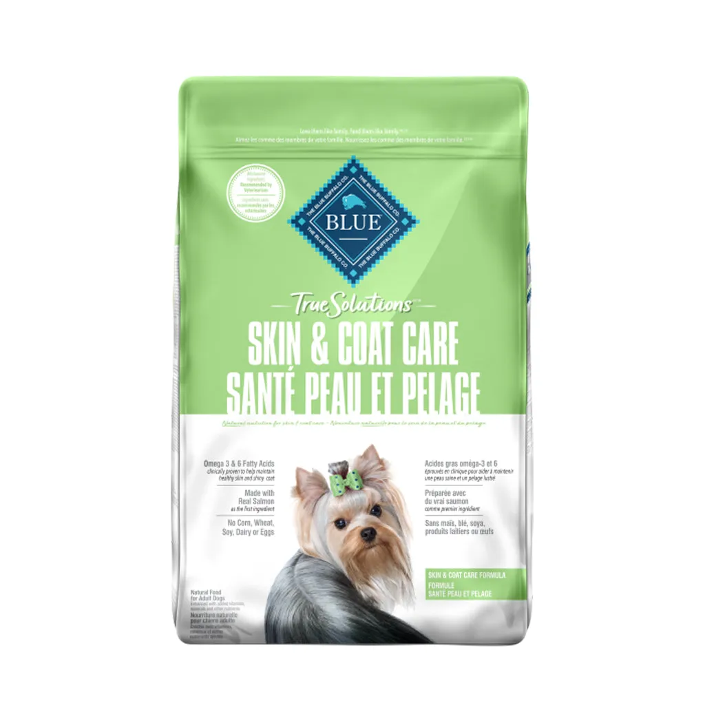 Skin&Coat Care Dog