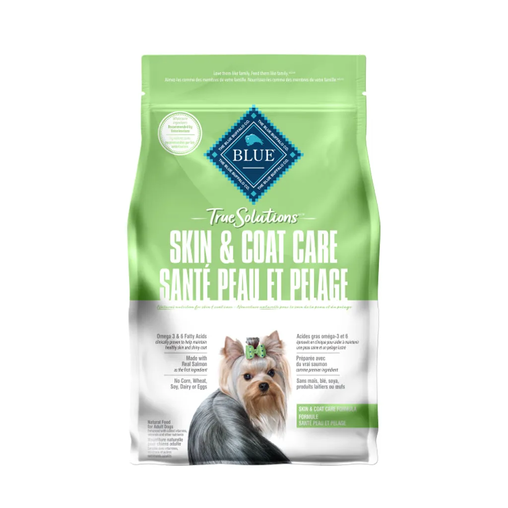 Skin&Coat Care Dog