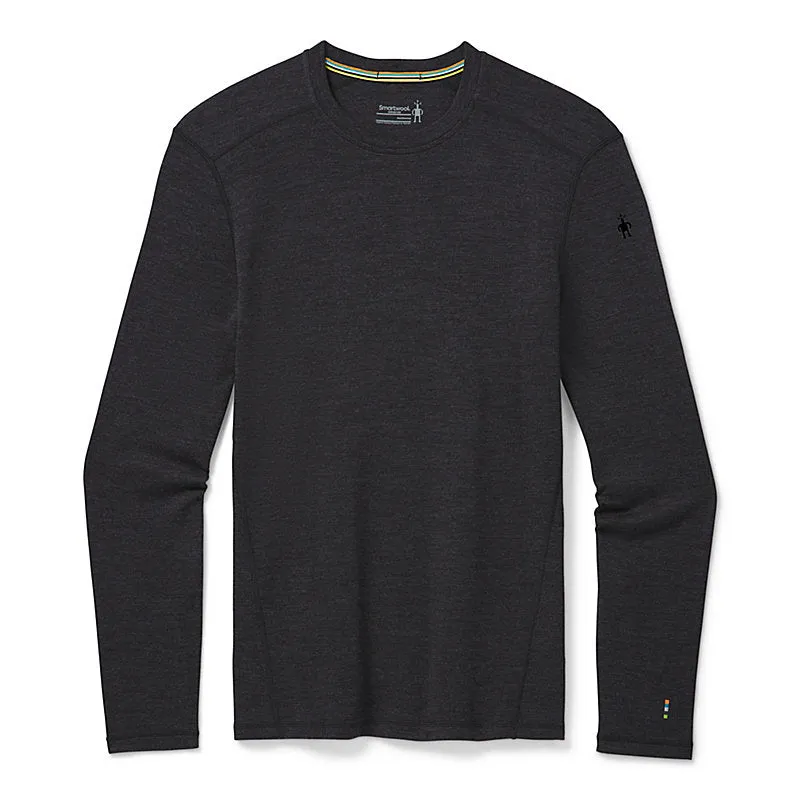 Smartwool M's Classic Thermal Merino Base Layer Crew