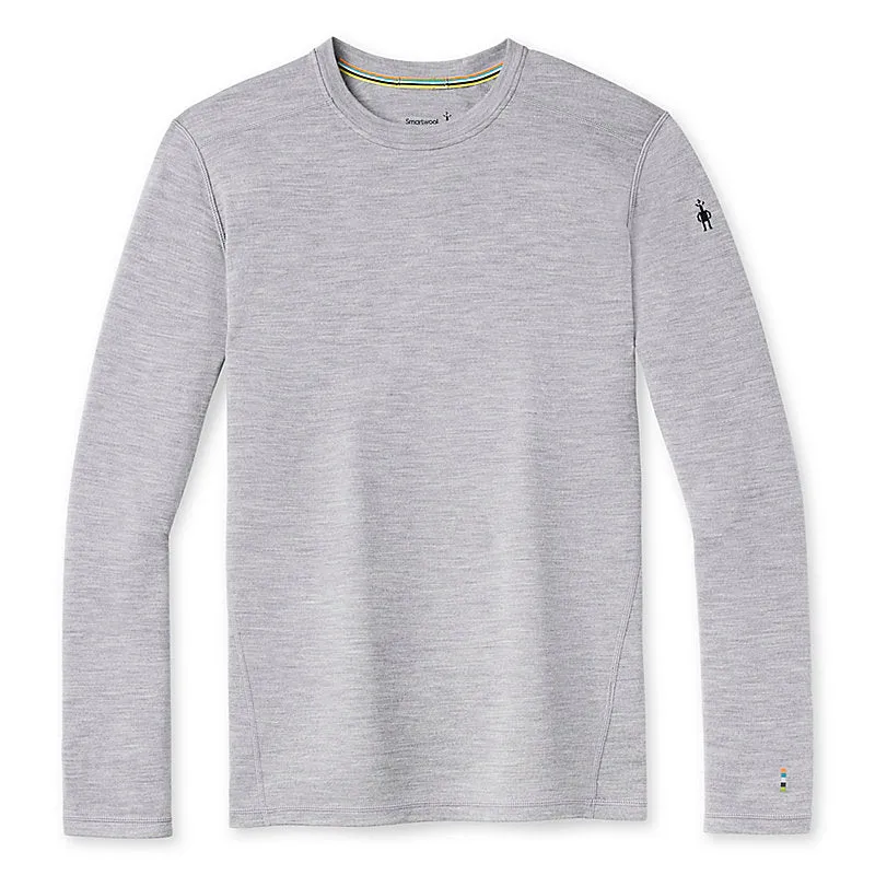 Smartwool M's Classic Thermal Merino Base Layer Crew