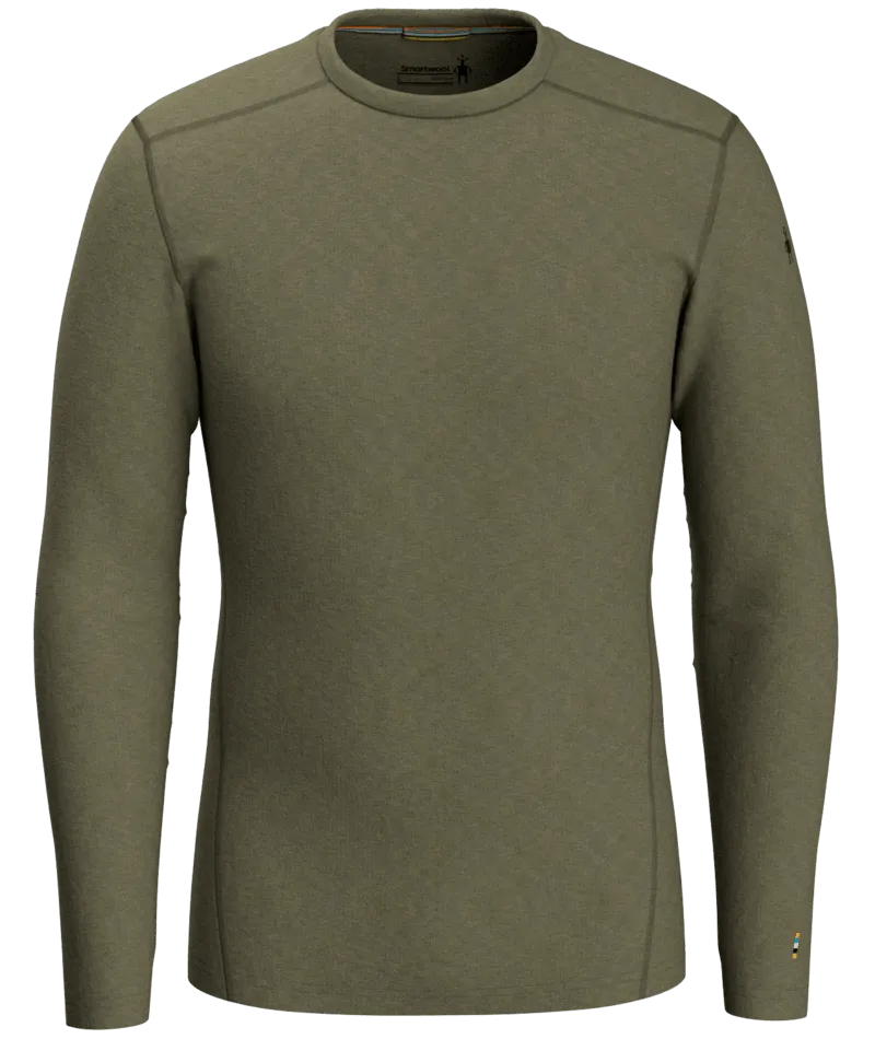 Smartwool M's Classic Thermal Merino Base Layer Crew