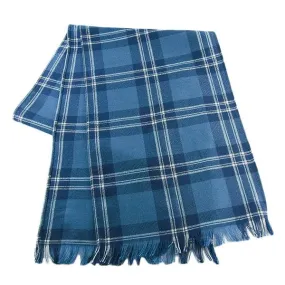 Smith Ancient Light Weight Tartan Scarf