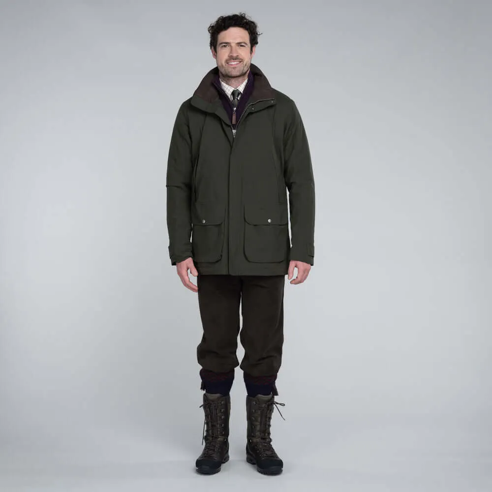 Snipe 2 Coat