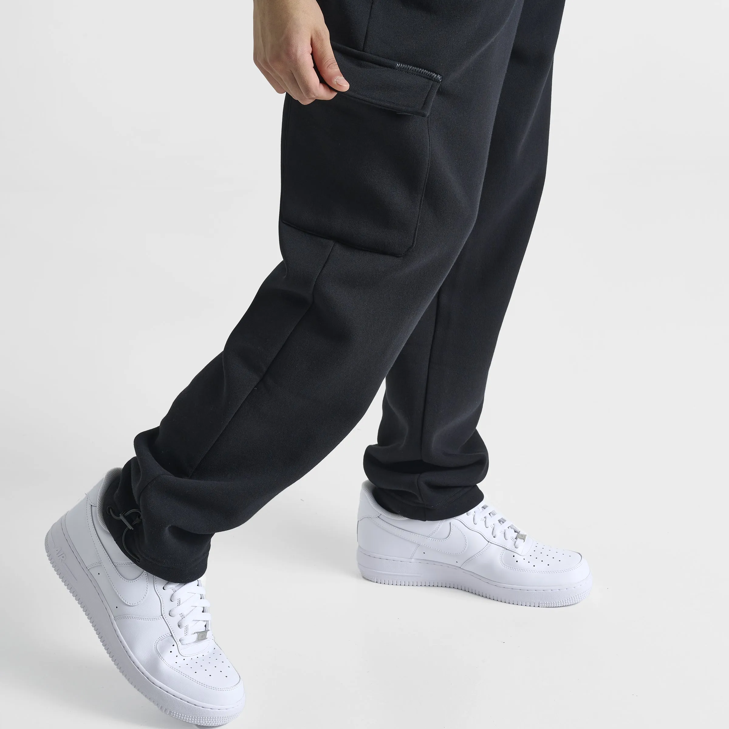 Sonneti Flex Pant Black / Black