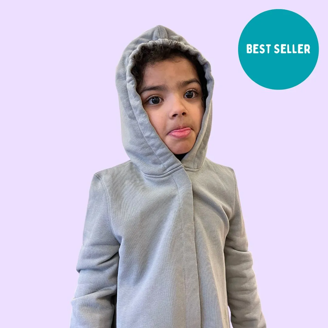 Sound Reducing Sensory Hoodie