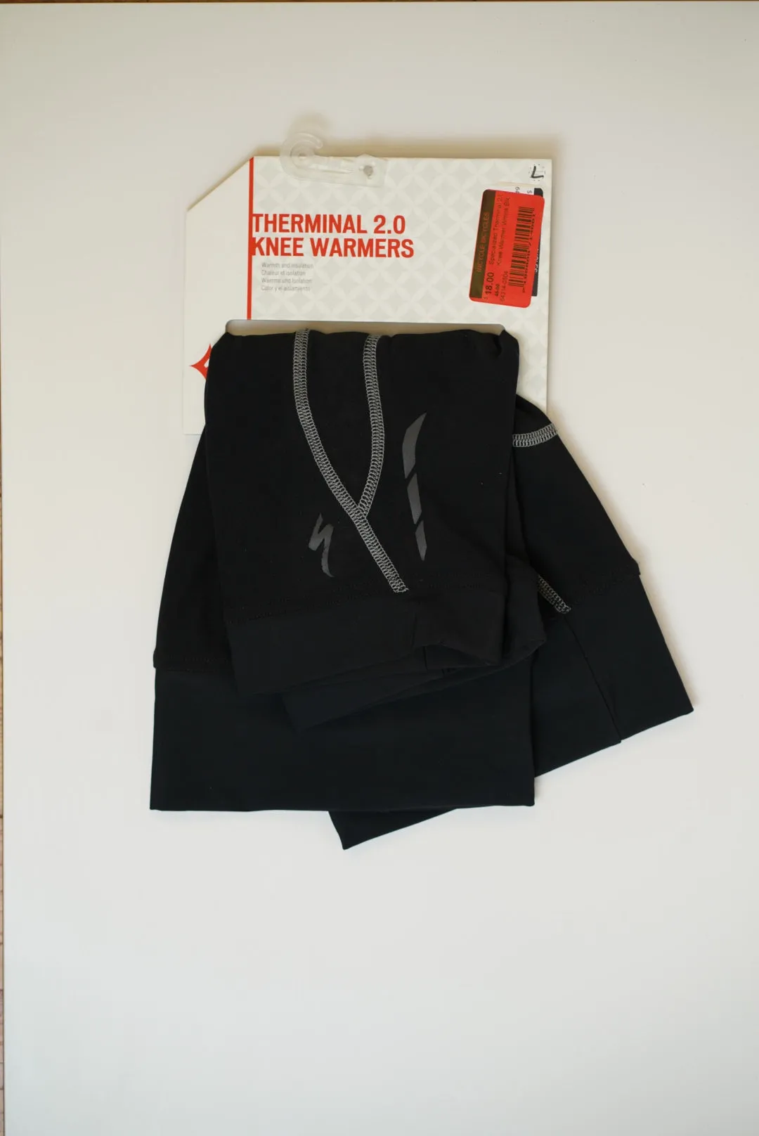 Specialized Therminal 2.0 Knee Warmer