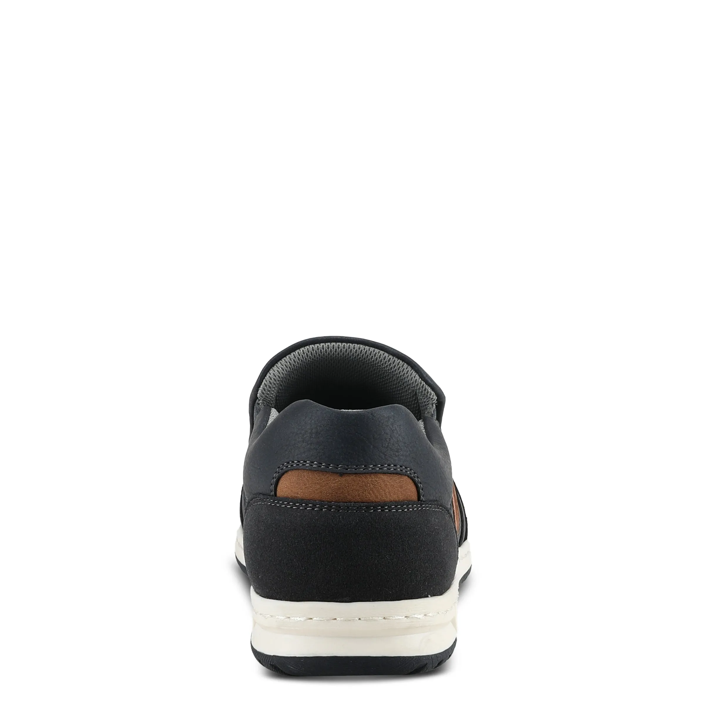 SPRING STEP RELIFE MEN HOOVER SLIP-ON SNEAKERS