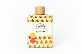 St Johns Bay Rum Cologne - 8 oz