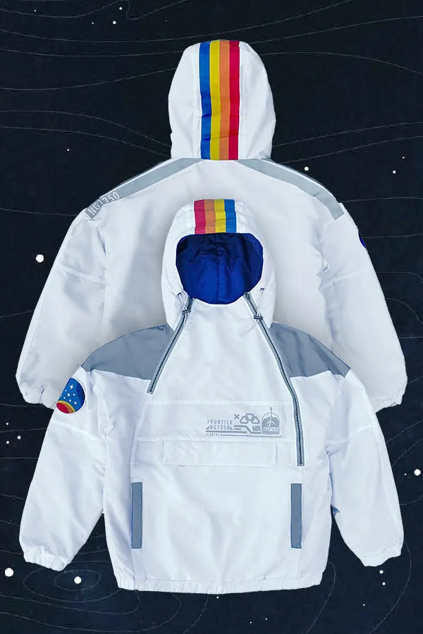 Starfield Constellation Jacket