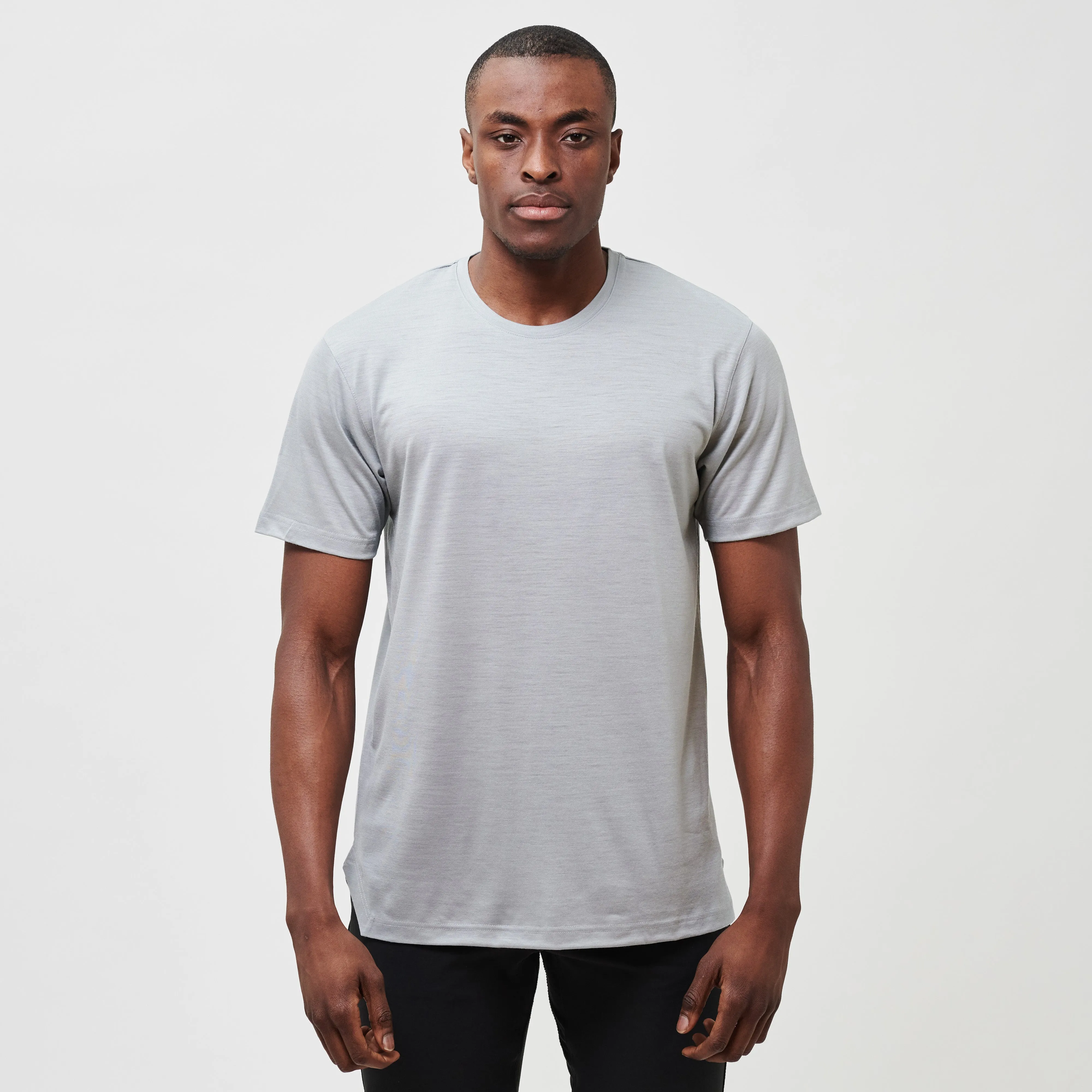 StrongCore Merino Tee