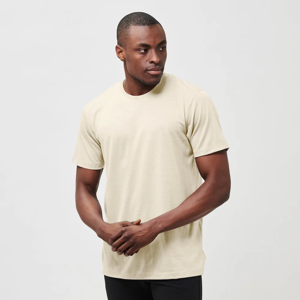 StrongCore Merino Tee