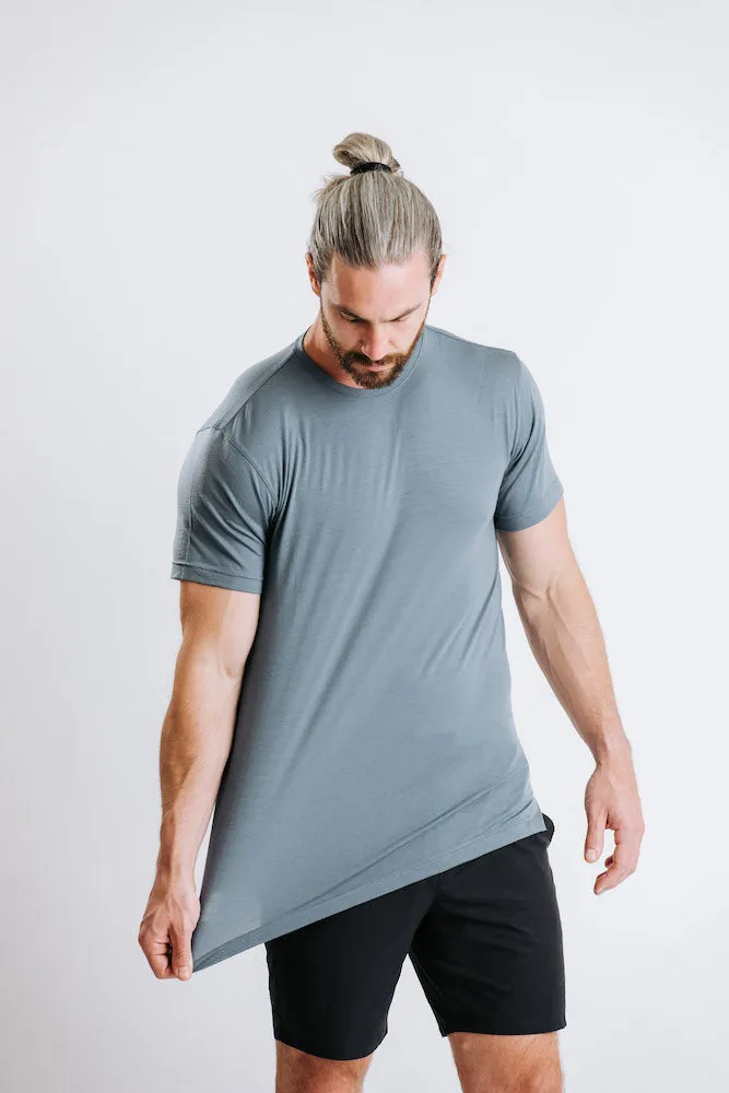 StrongCore Merino Tee