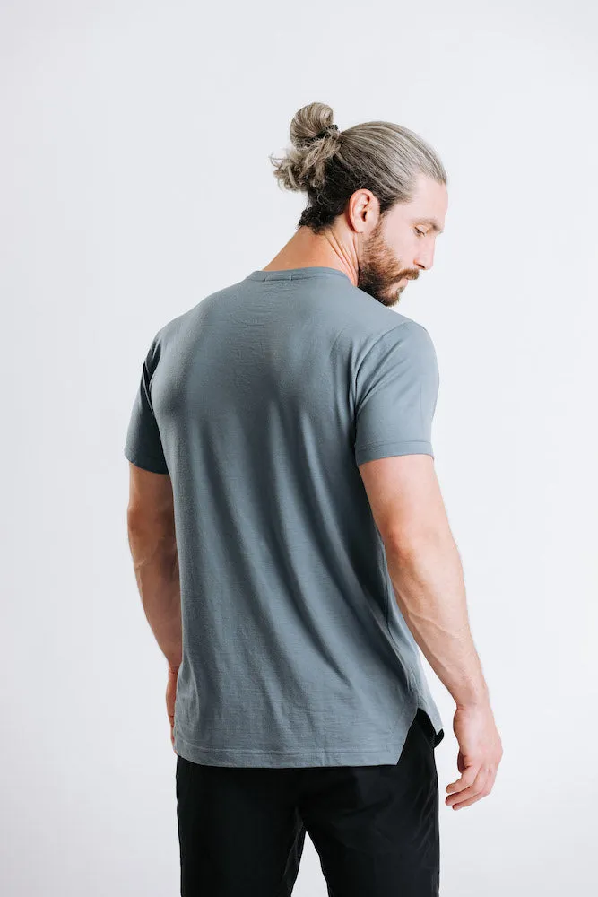 StrongCore Merino Tee