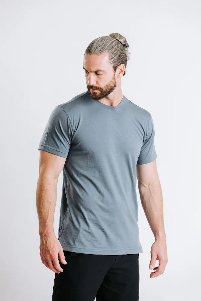 StrongCore Merino Tee