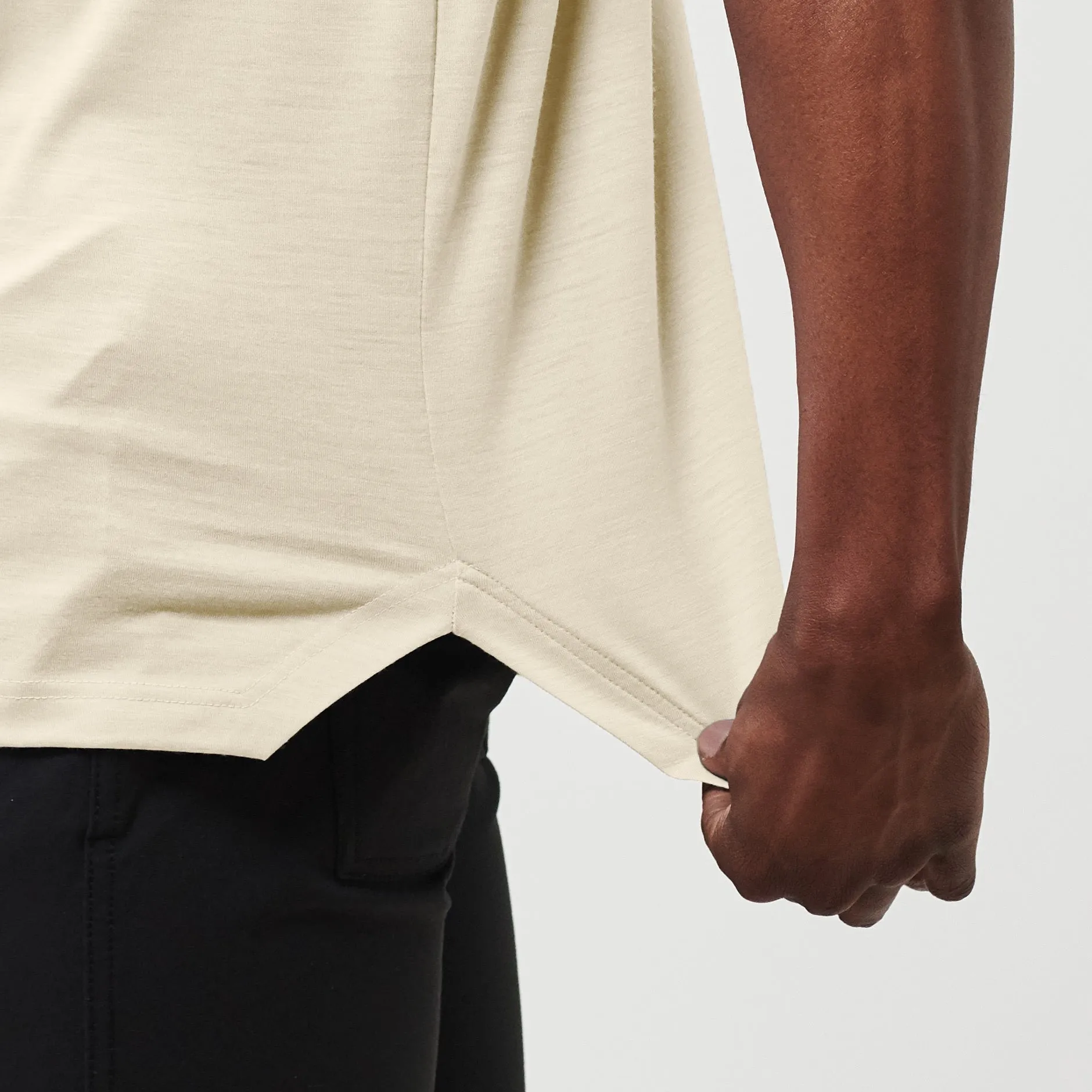 StrongCore Merino Tee