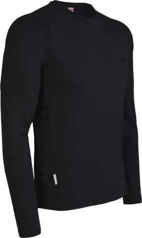 Tech Top LS Crewe 260 - Men's